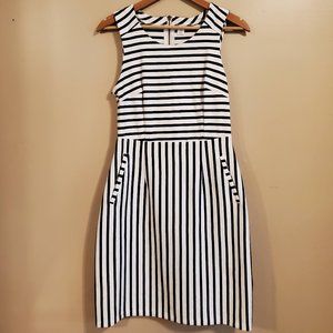 Old Navy Striped Dress